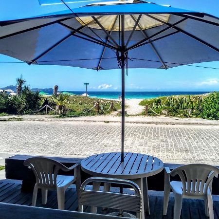 Pousada On Shore Cabo Frio Dış mekan fotoğraf