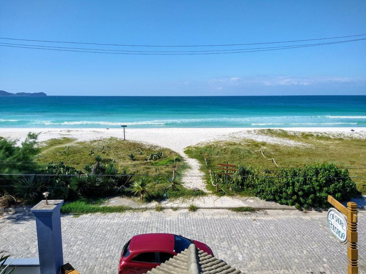 Pousada On Shore Cabo Frio Dış mekan fotoğraf